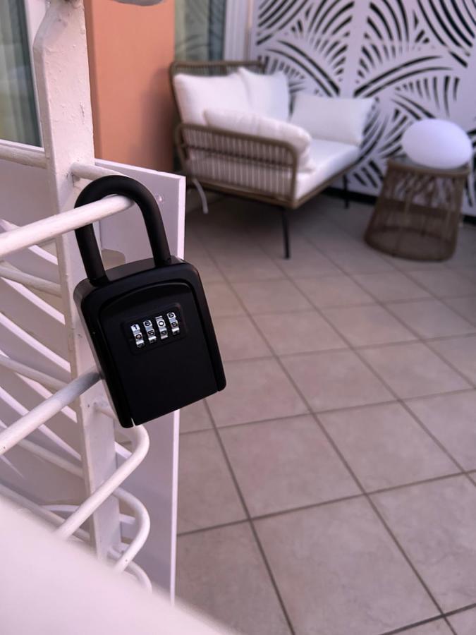 Holiday Sweet Apartment Malcesine Exterior foto