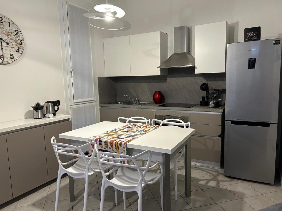 Holiday Sweet Apartment Malcesine Exterior foto