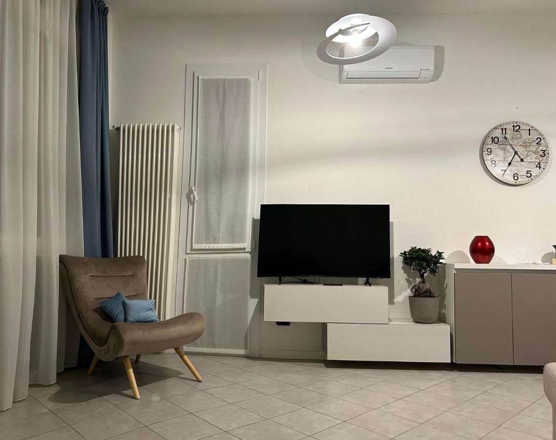 Holiday Sweet Apartment Malcesine Exterior foto